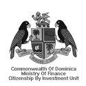 Dominica Government Logo