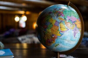 Earth Picture
