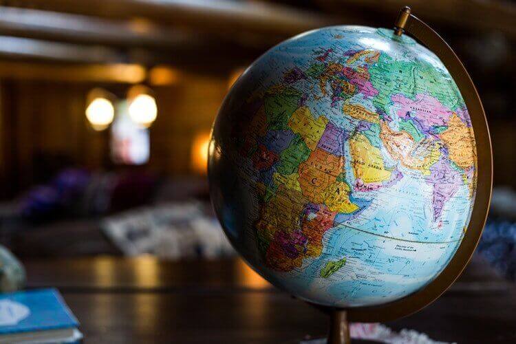 Earth Picture