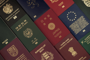 Passports