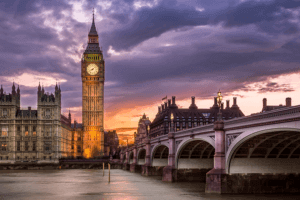 London