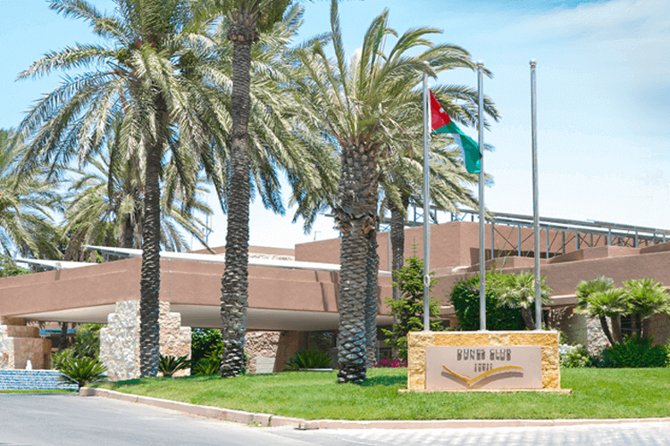 Dunes Club