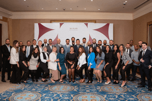 Reach Immigration holds one of the largest conferences for businessmen and investors in Egypt