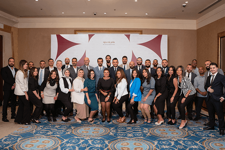 Reach Immigration holds one of the largest conferences for businessmen and investors in Egypt
