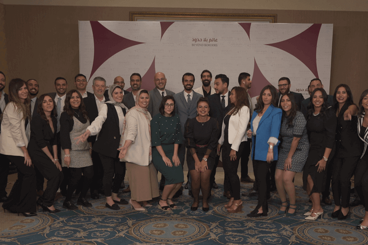 Reach Immigration event for businessmen & Investors in Egypt - Alexandria