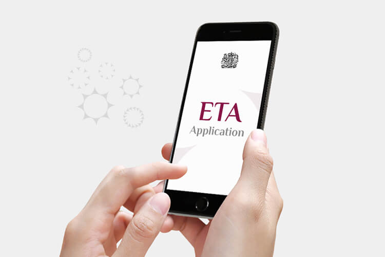 ETA