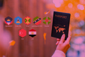 Egypt turkey caribbean