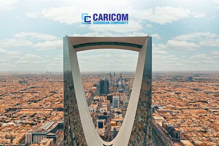 قمة سعودية لتعزيز الشراكة مع دول الكاريبي