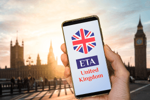 ETA