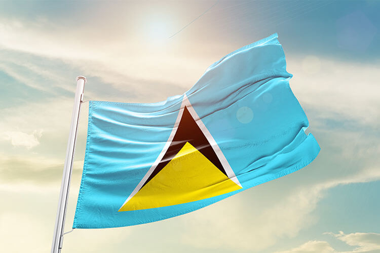 Official: Saint Lucia Extends Passport Validity from 5 to 10 Years