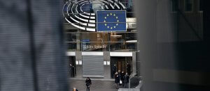 Coming Launch Date for the European Entry/Exit System (EES) – October 12, 2025