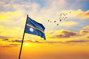 Nauru grants citizenship to the first stateless person under new citizenship program